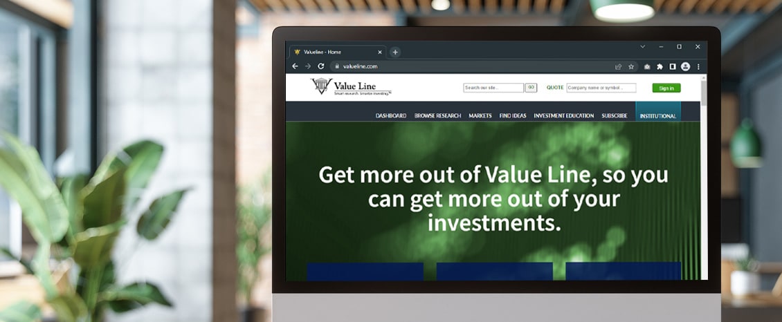 Value Line